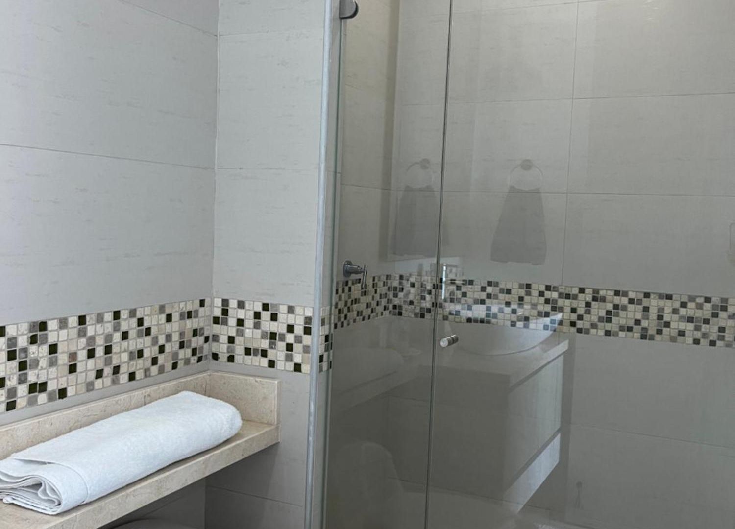 By Calamari Homes - Palmetto 2504 Bocagrande Apartamento