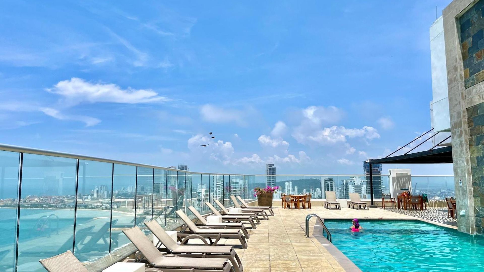 Apartamento By Calamari Homes - Palmetto 2504 Bocagrande