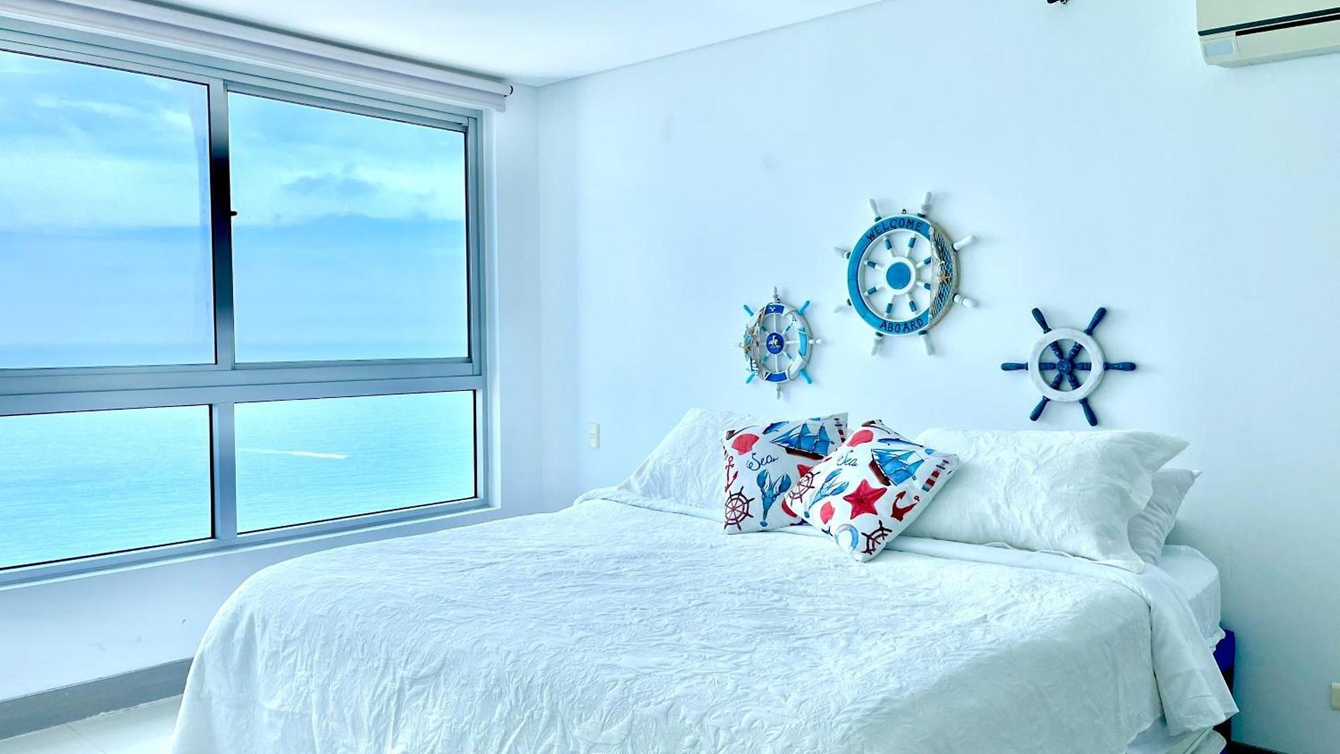 By Calamari Homes - Palmetto 2504 Bocagrande Cartagena