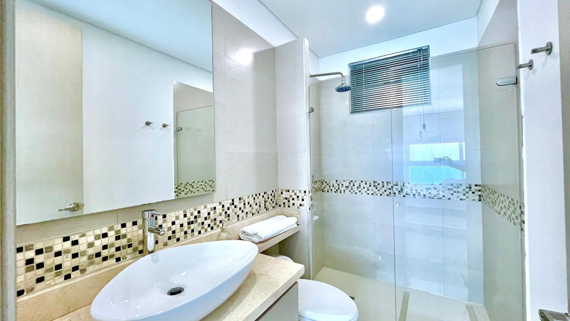 By Calamari Homes - Palmetto 2504 Bocagrande Cartagena