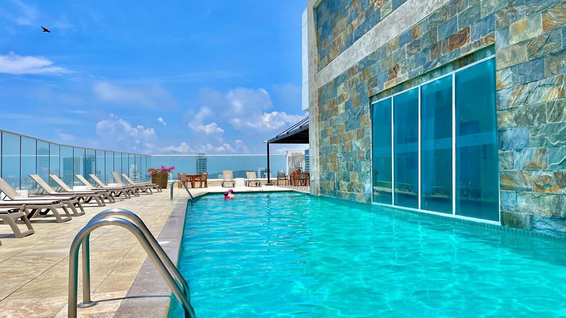 By Calamari Homes - Palmetto 2504 Bocagrande
