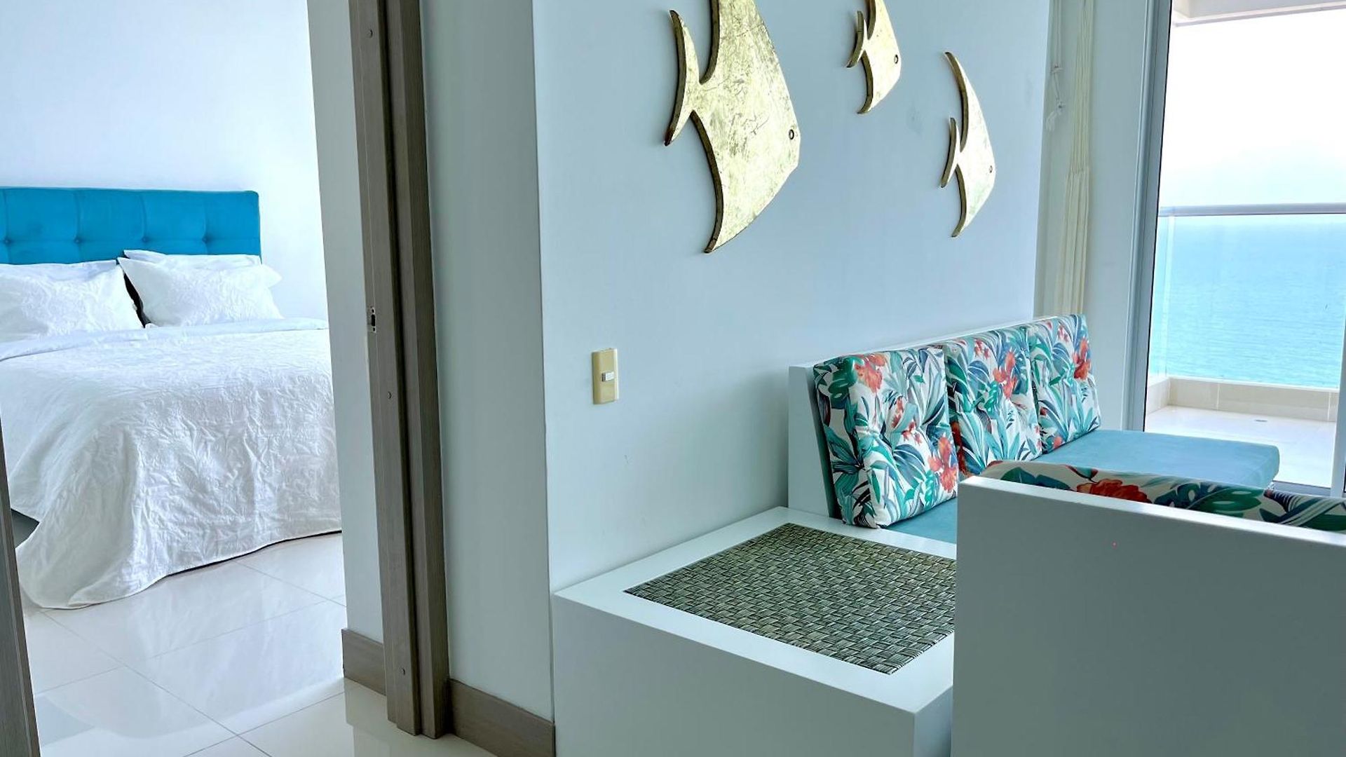 By Calamari Homes - Palmetto 2504 Bocagrande *
