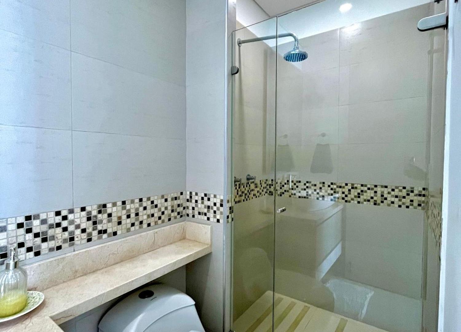By Calamari Homes - Palmetto 2504 Bocagrande Cartagena