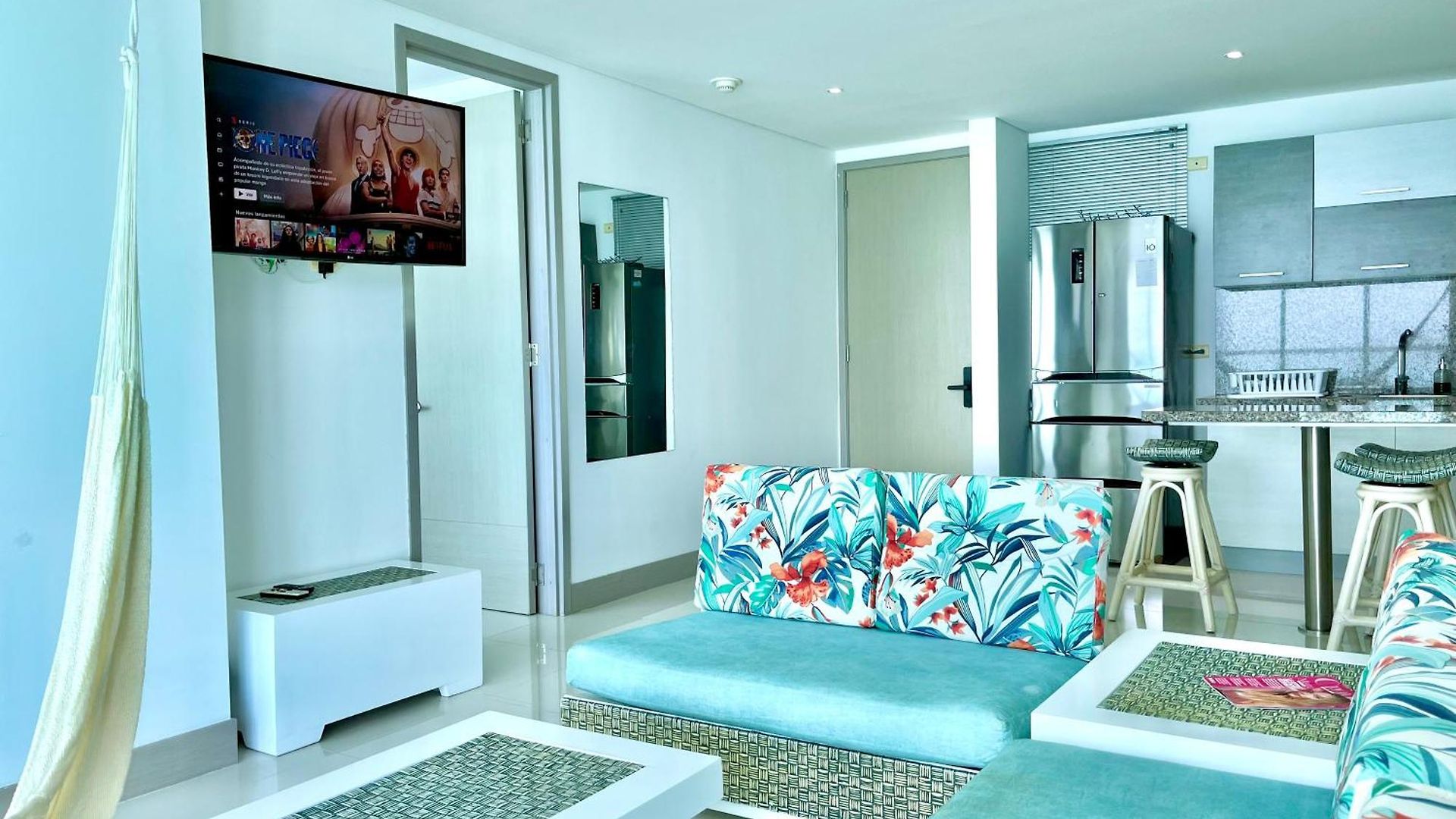 By Calamari Homes - Palmetto 2504 Bocagrande *