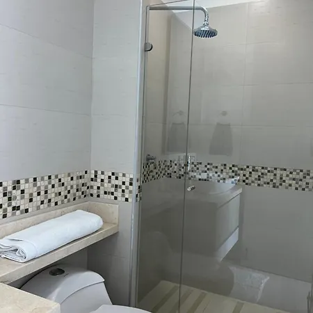 By Calamari Homes - Palmetto 2504 Bocagrande Apartamento