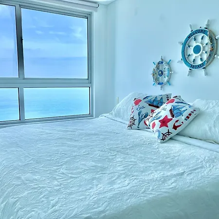Apartamento By Calamari Homes - Palmetto 2504 Bocagrande