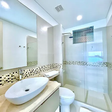 By Calamari Homes - Palmetto 2504 Bocagrande Cartagena