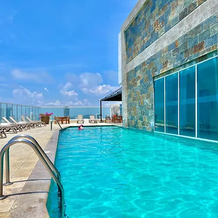 By Calamari Homes - Palmetto 2504 Bocagrande