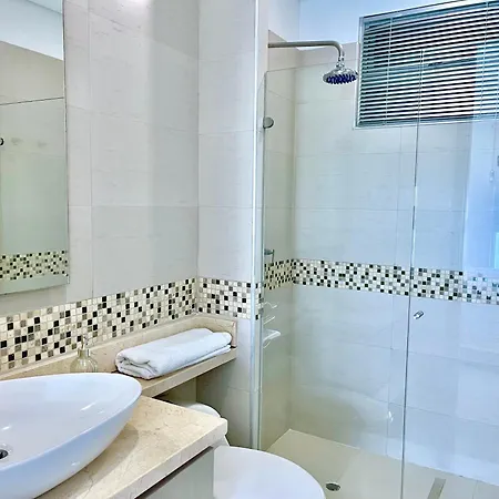 By Calamari Homes - Palmetto 2504 Bocagrande Cartagena