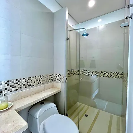 By Calamari Homes - Palmetto 2504 Bocagrande Cartagena