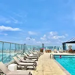 By Calamari Homes - Palmetto Beach 2504 Bocagrande