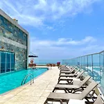 By Calamari Homes - Palmetto Beach 2504 Bocagrande