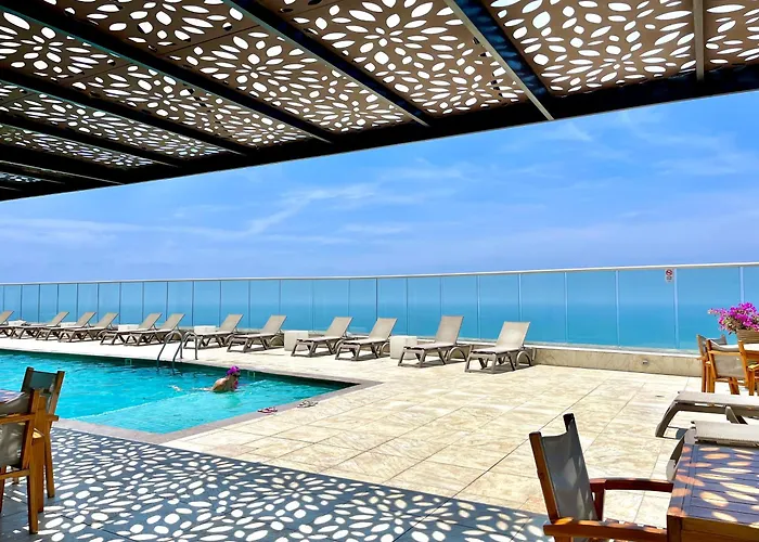 By Calamari Homes - Palmetto Beach 2504 Bocagrande