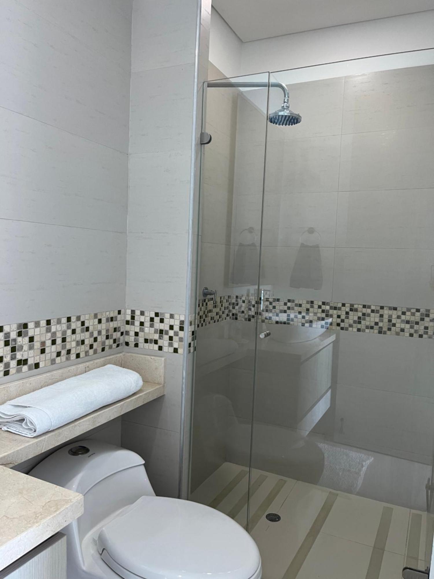 By Calamari Homes - Palmetto 2504 Bocagrande Apartment