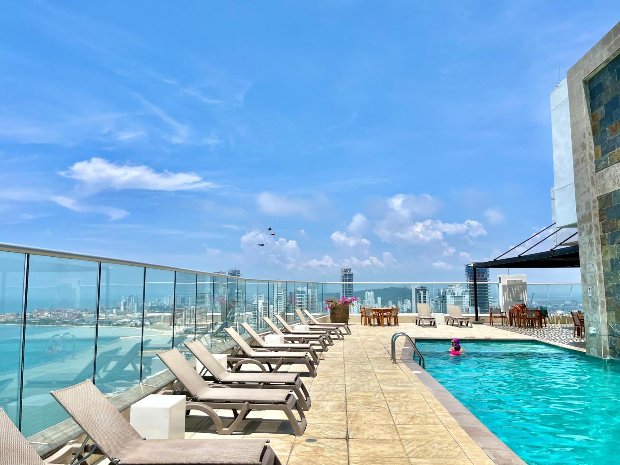 Apartment By Calamari Homes - Palmetto Beach 2504 Bocagrande