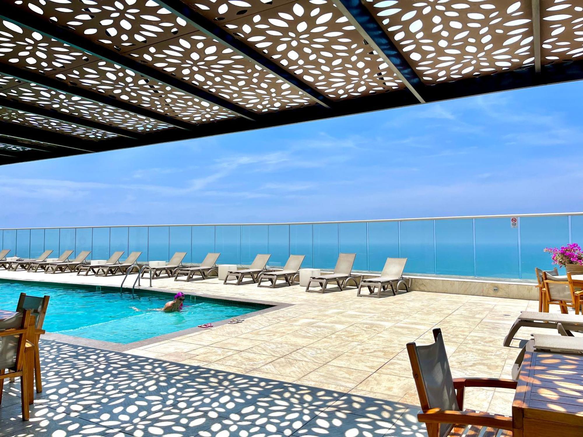 By Calamari Homes - Palmetto Beach 2504 Bocagrande