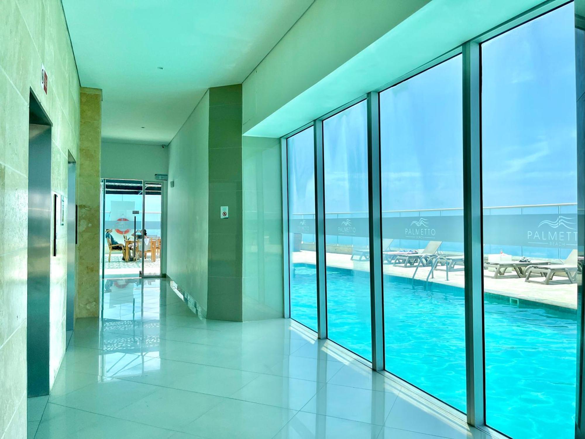 Apartment By Calamari Homes - Palmetto 2504 Bocagrande