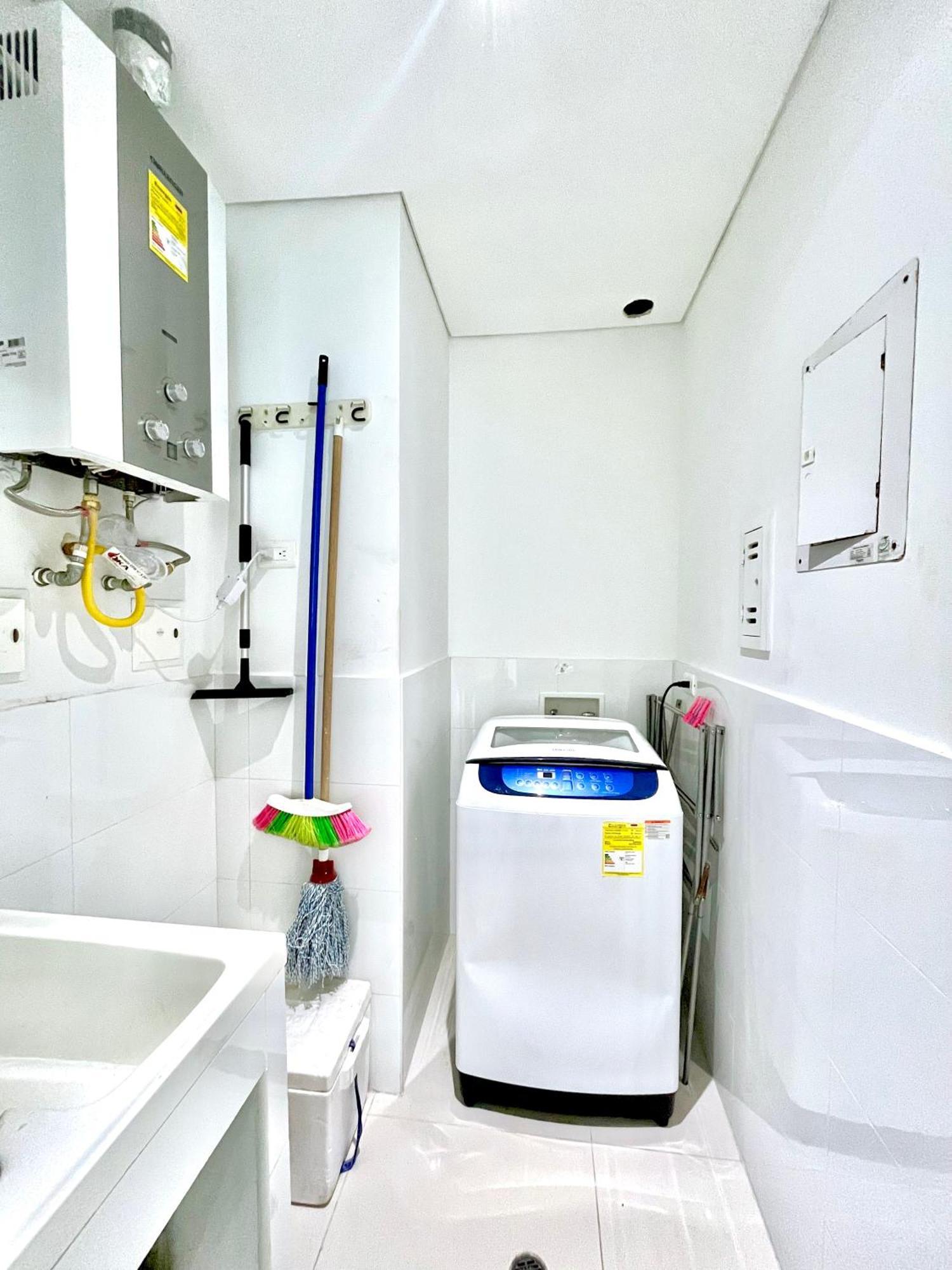 By Calamari Homes - Palmetto 2504 Bocagrande Cartagena