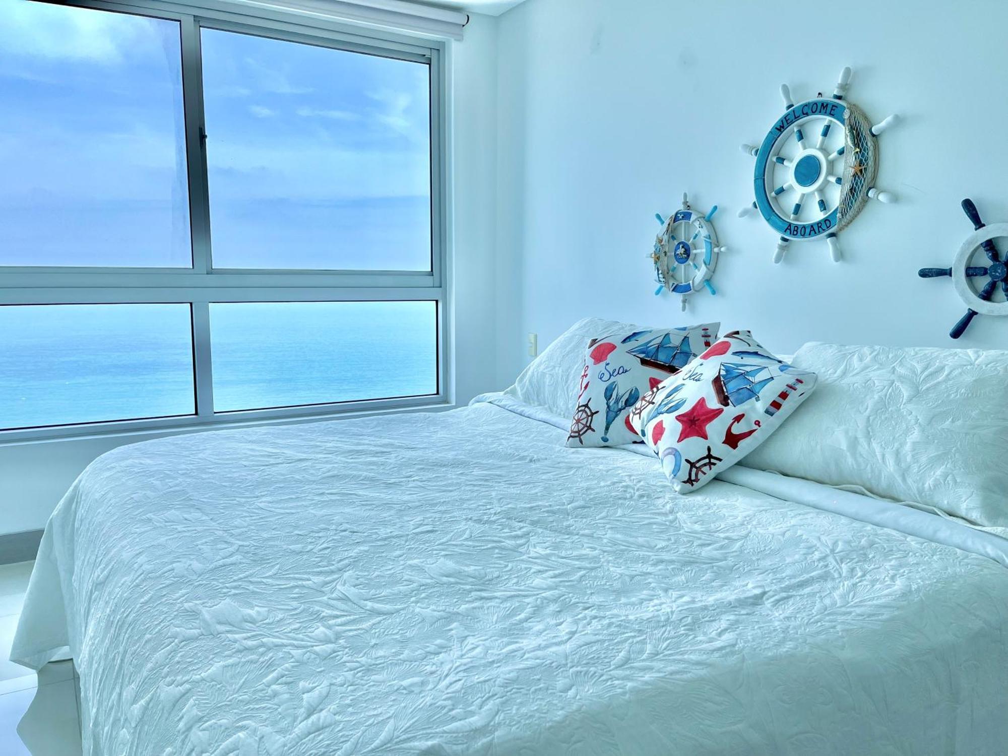 Apartment By Calamari Homes - Palmetto Beach 2504 Bocagrande