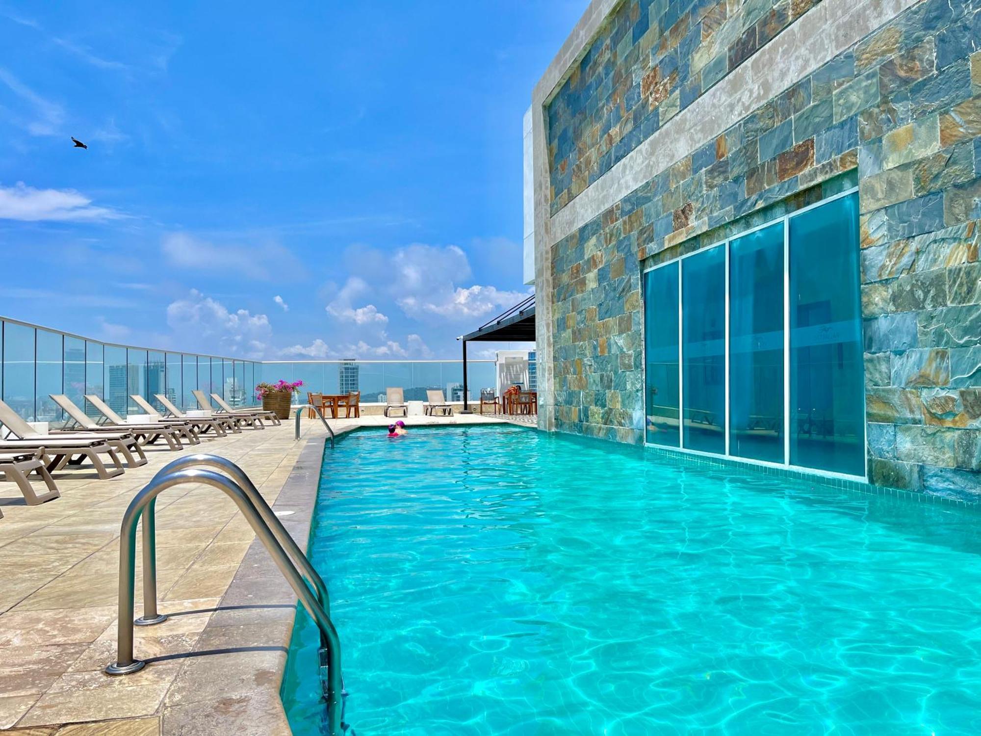By Calamari Homes - Palmetto Beach 2504 Bocagrande