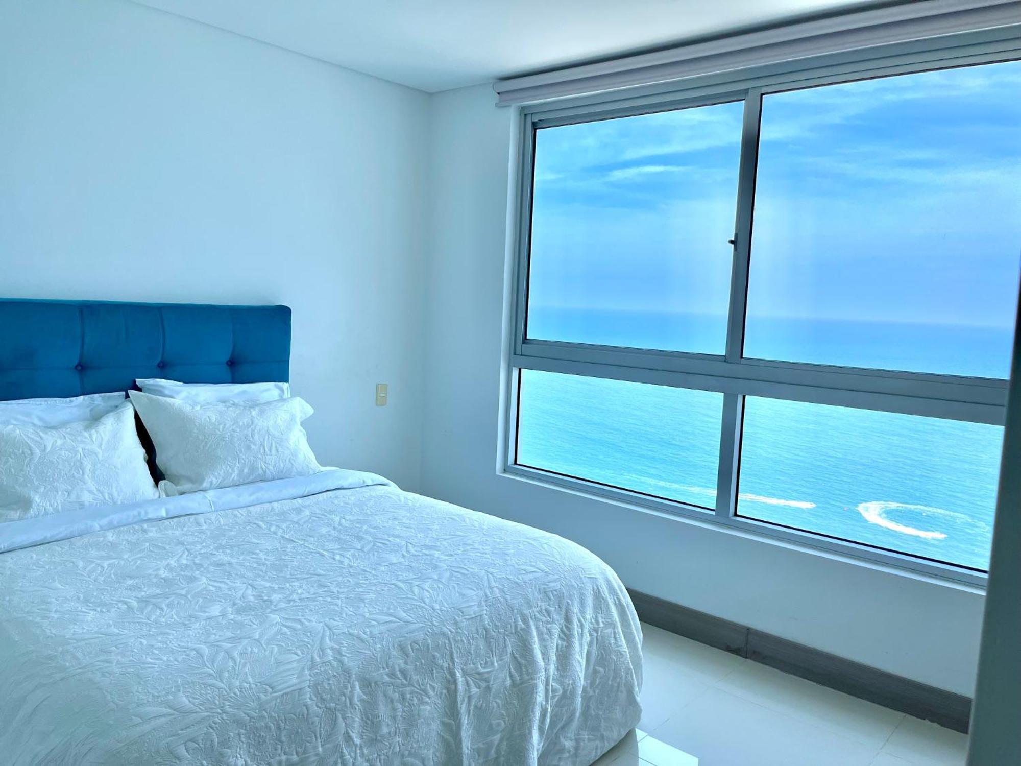 By Calamari Homes - Palmetto Beach 2504 Bocagrande Apartment *