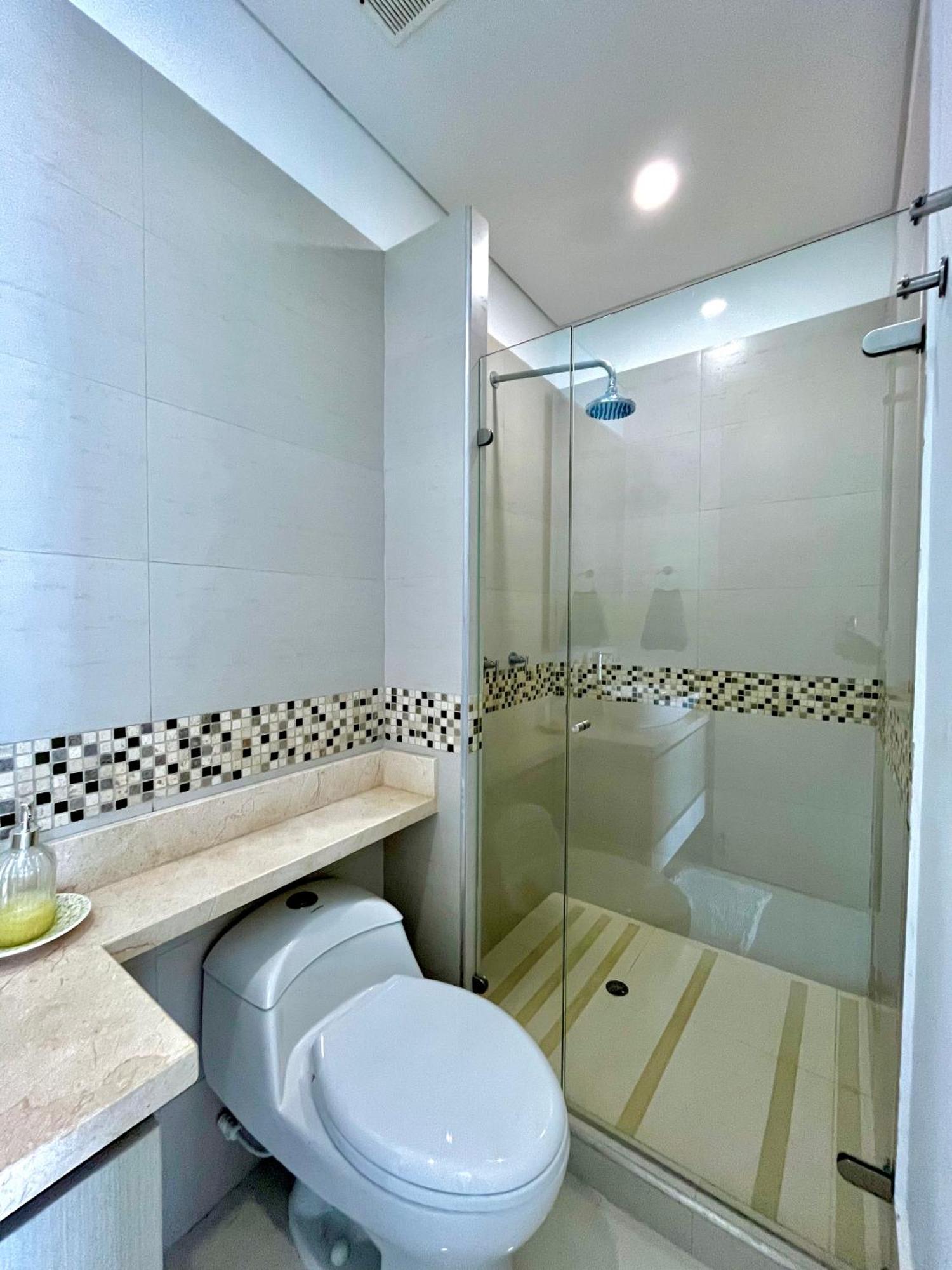 By Calamari Homes - Palmetto Beach 2504 Bocagrande Cartagena