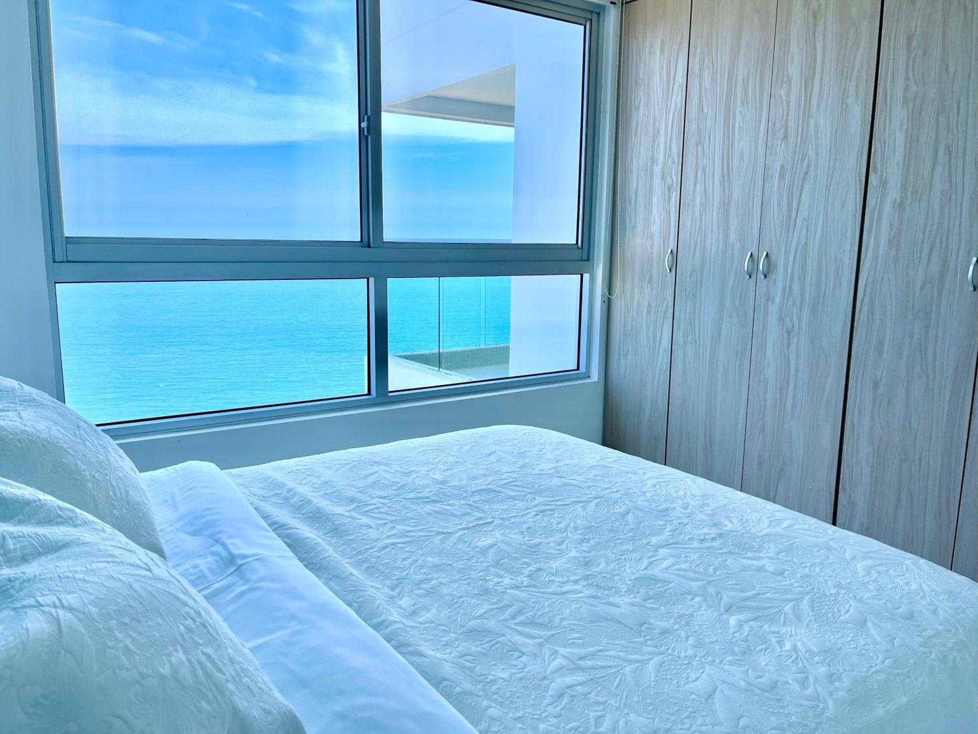 By Calamari Homes - Palmetto Beach 2504 Bocagrande